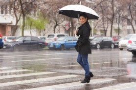 Temperaturi de toamnă la mijloc de iarnă. Cum va fi vremea în ultima zi din acest an
